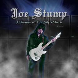 Joe Stump : Revenge of the Shredlord